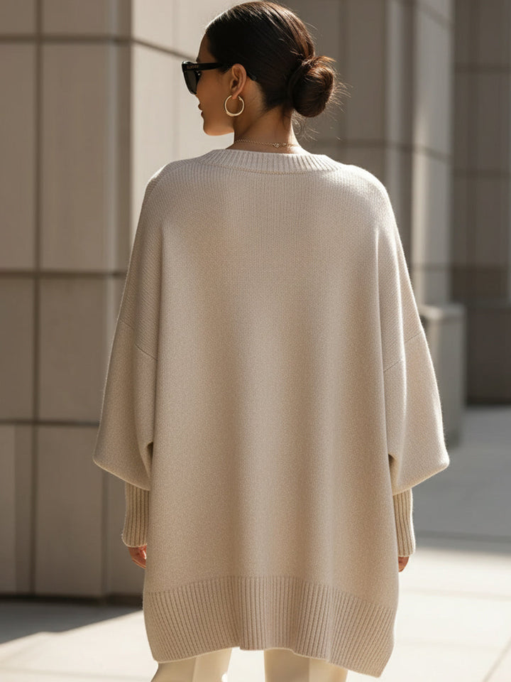 Mona | Maglione Oversize