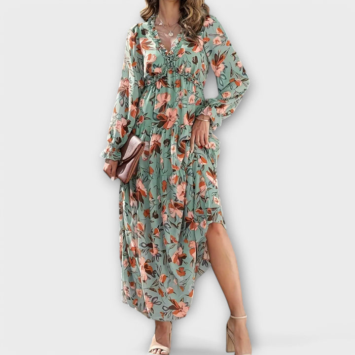 Carlotta | Abito Elegante