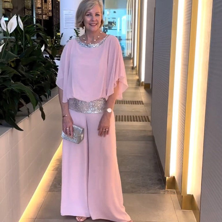 Mireya - Set Elegante e Raffinato