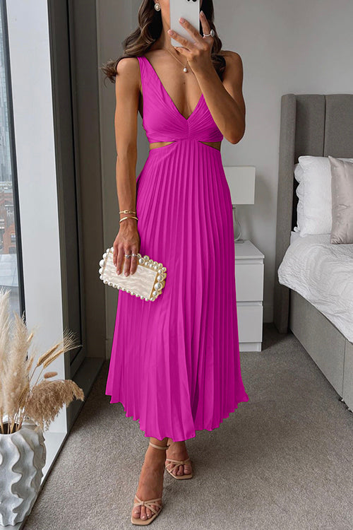 Gianna | Abito Lungo Elegante