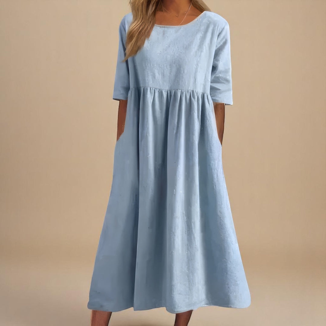 Sofia™ | Vestito Flattering