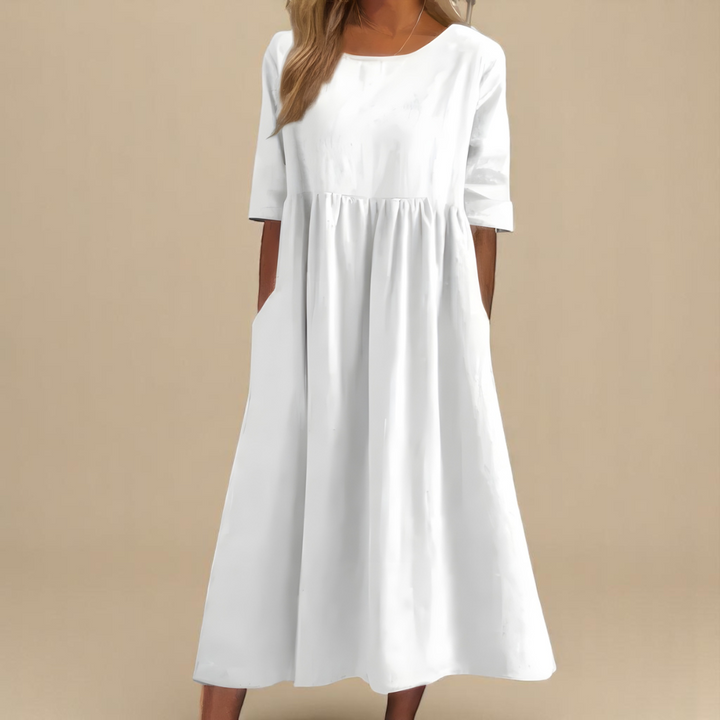 Sofia™ | Vestito Flattering
