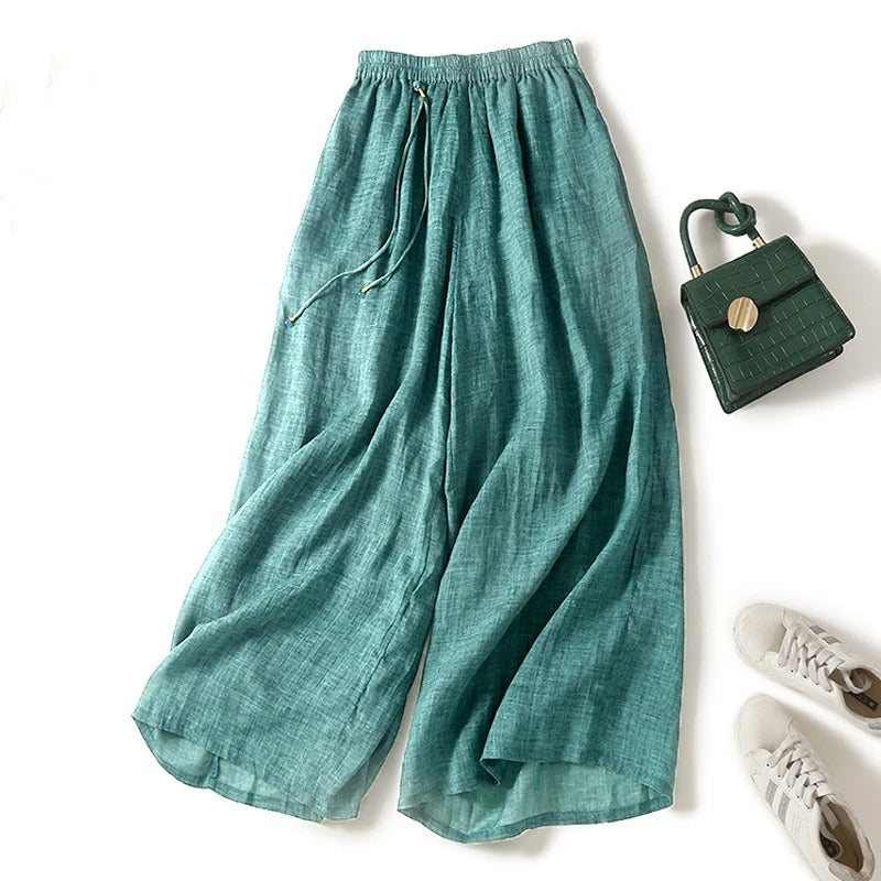 Luna | Pantaloni da Trekking Comodi