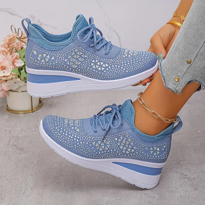 Bonnie™ | Sneakers Ortopediche Eleganti