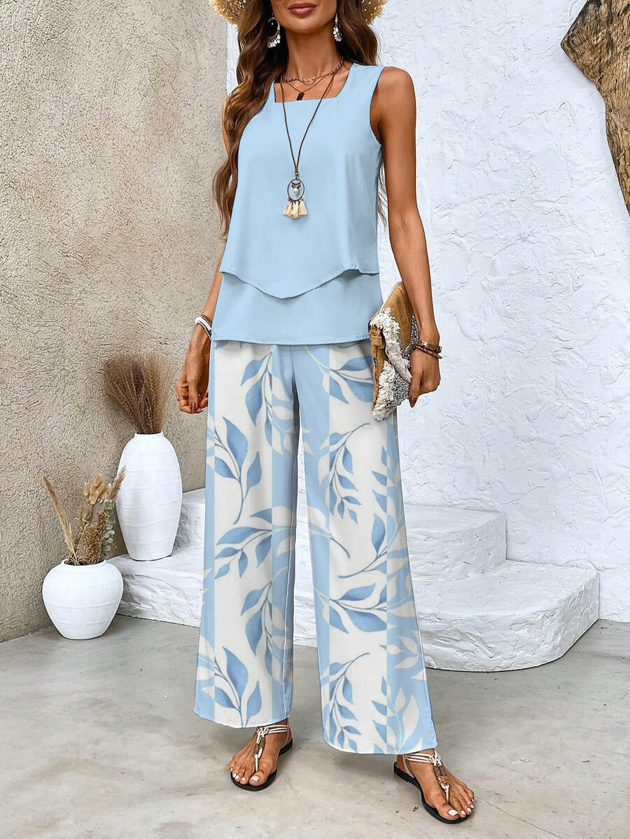Marta - Elegante Set Estivo