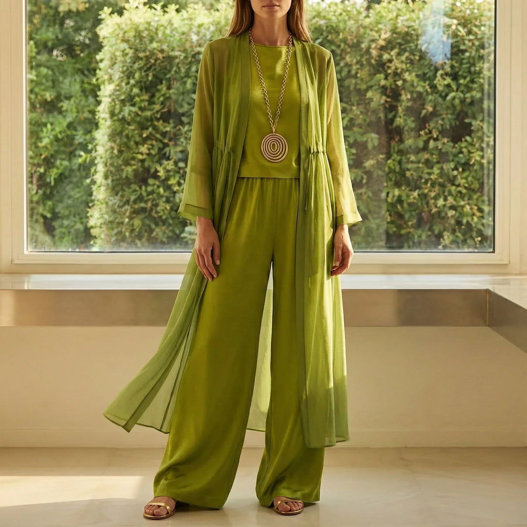Melissa | Vestito elegante e confortevole