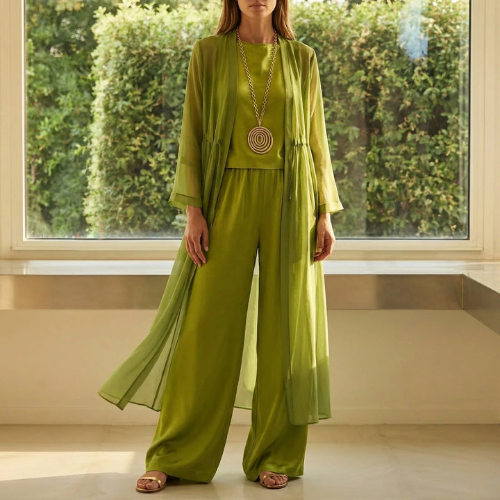 Melissa | Vestito elegante e confortevole