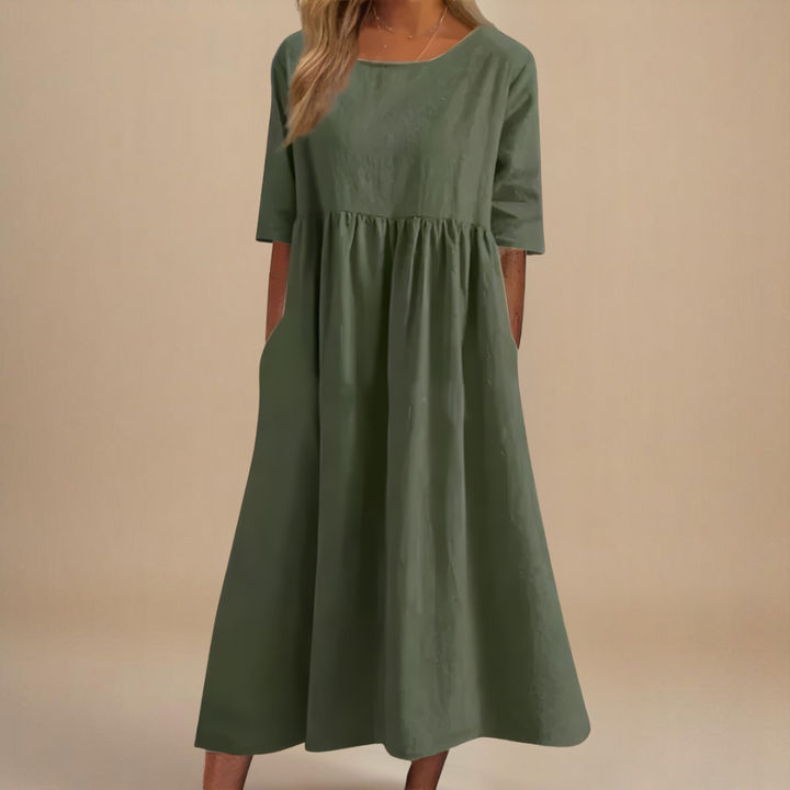 Sofia™ | Vestito Flattering