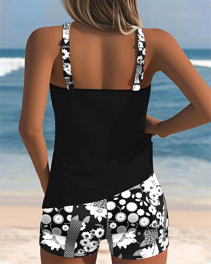 Nina™ | Set da Bagno alla Moda