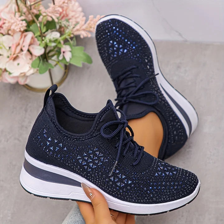 Bonnie™ | Sneakers Ortopediche Eleganti