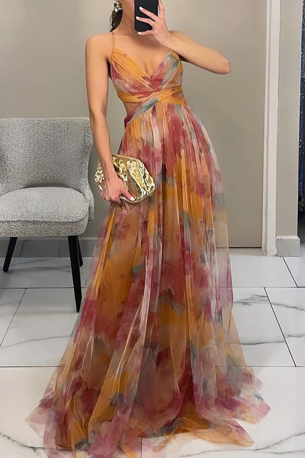 Liliana | Abito Romantico