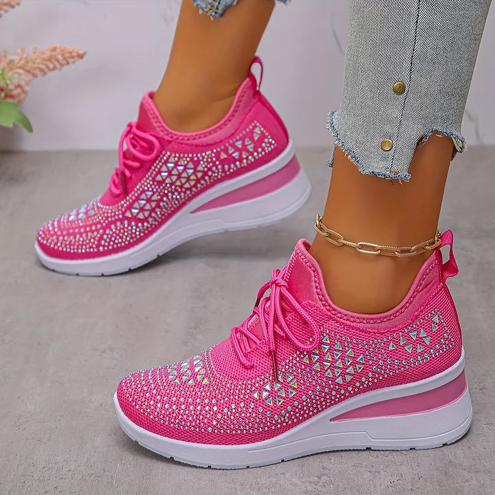 Bonnie™ | Sneakers Ortopediche Eleganti