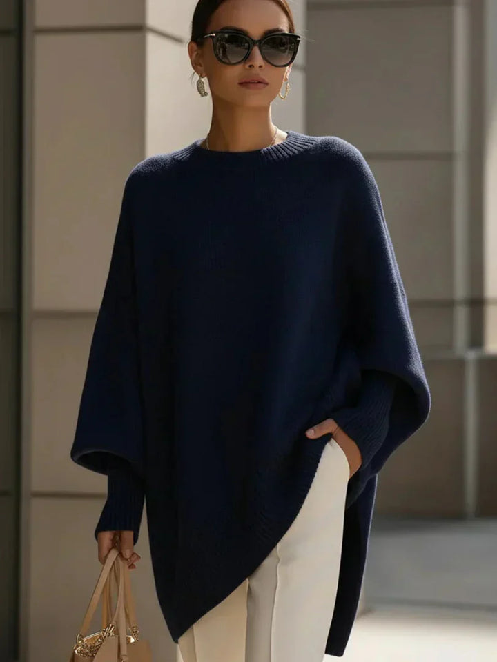 Mona | Maglione Oversize