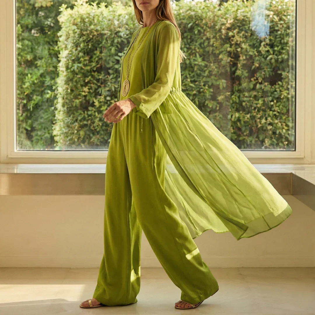 Melissa | Vestito elegante e confortevole