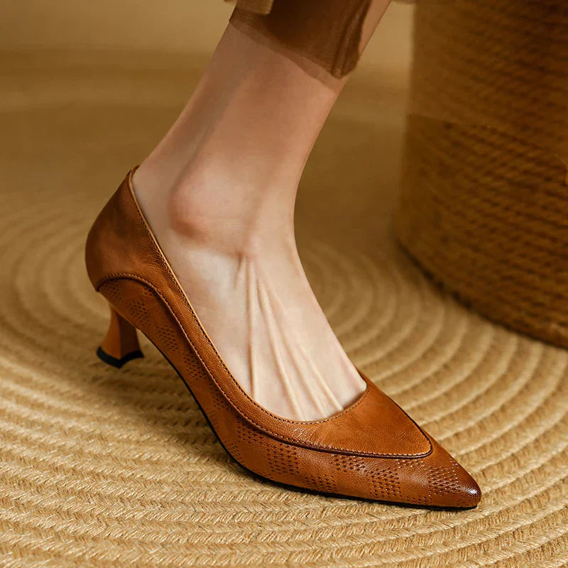 Fiona Eleganti Pumps