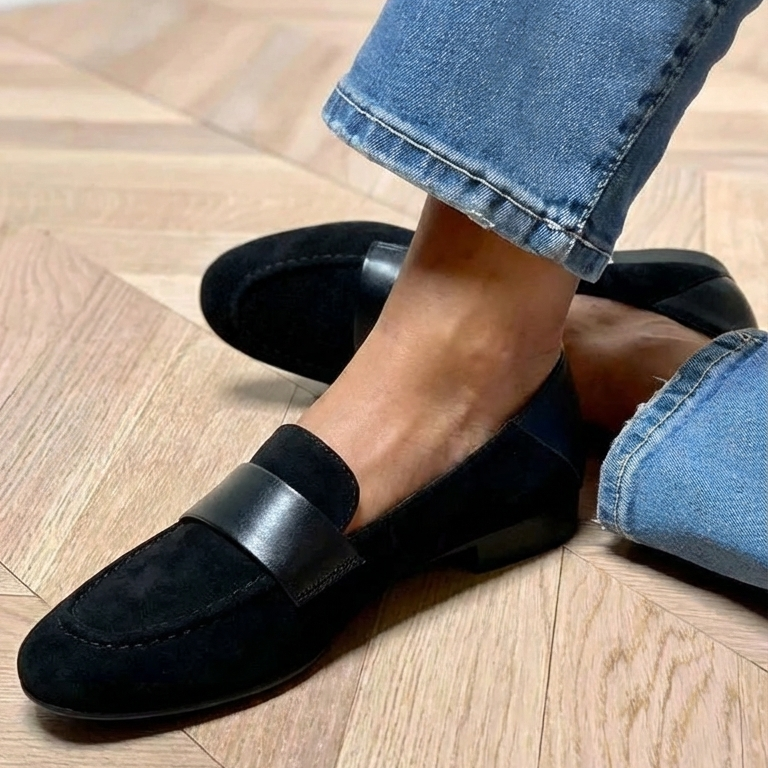 Elra - Scarpe Eleganti Classiche
