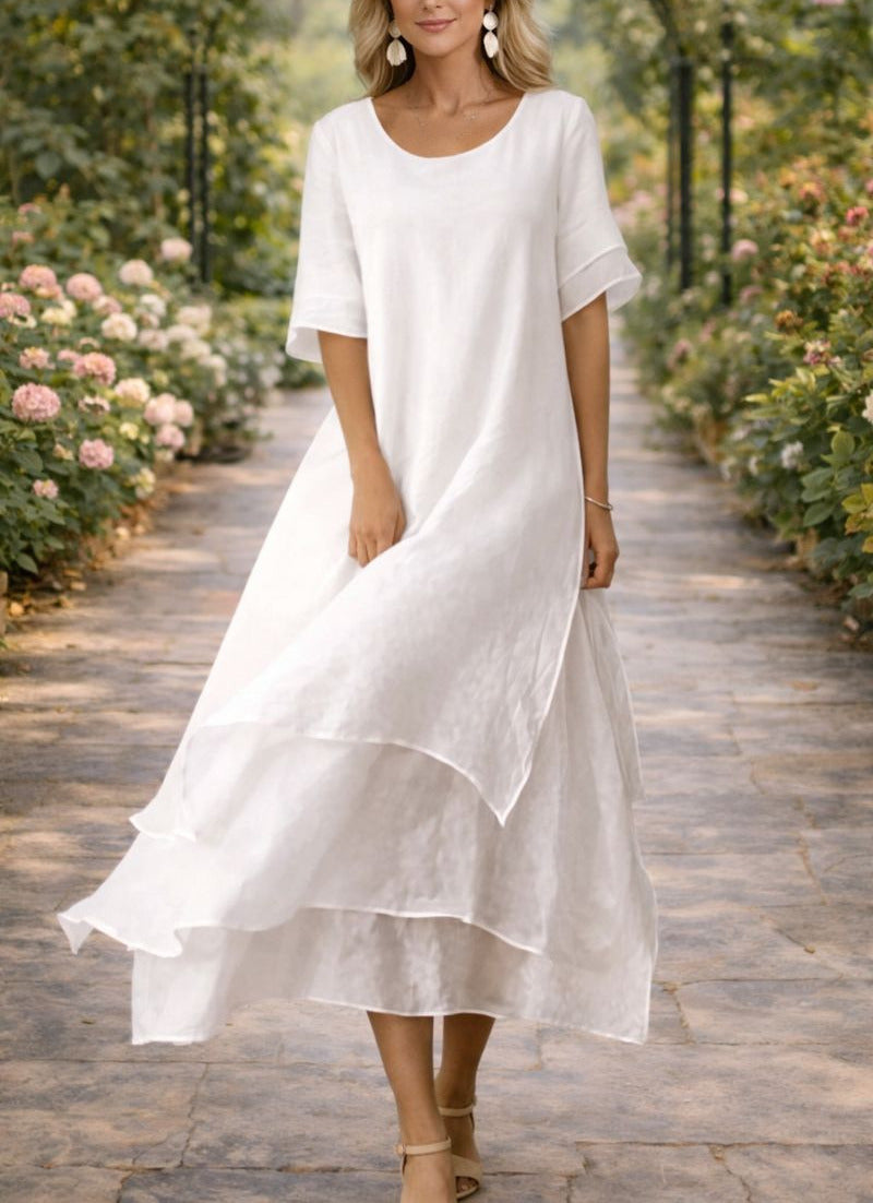 Francesca | Abito Elegante