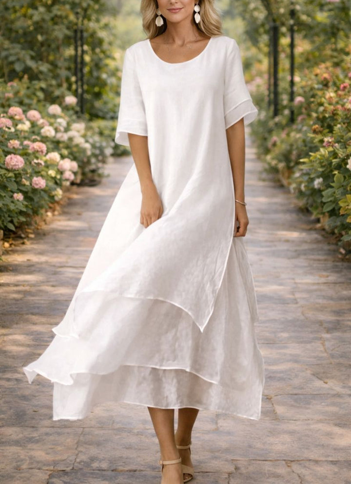 Francesca | Abito Elegante