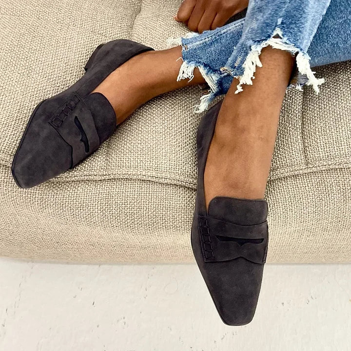 Elise - Mocassino Eleganza Chic