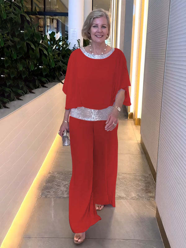 Mireya - Set Elegante e Raffinato