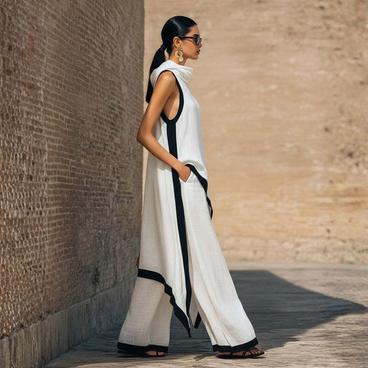 Sara | Completo Elegante