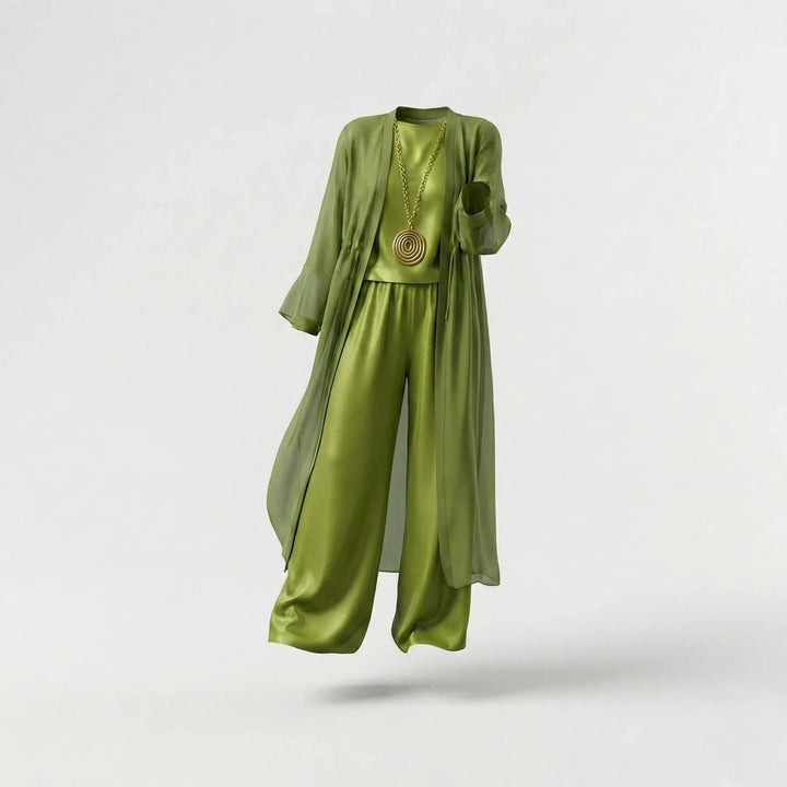 Melissa | Vestito elegante e confortevole