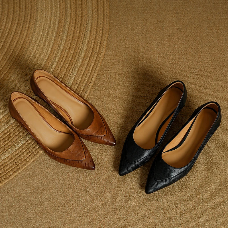 Fiona Eleganti Pumps