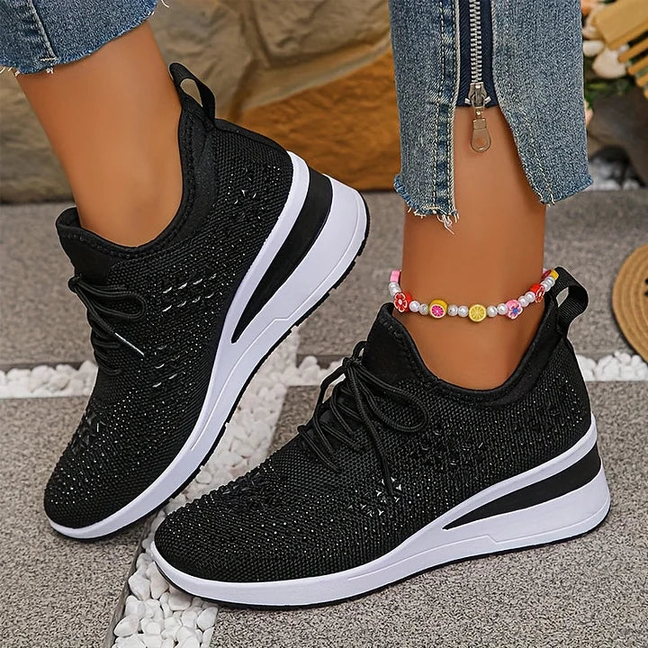 Bonnie™ | Sneakers Ortopediche Eleganti