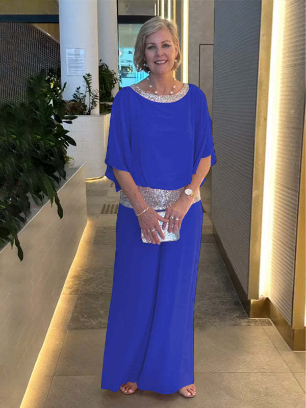 Mireya - Set Elegante e Raffinato