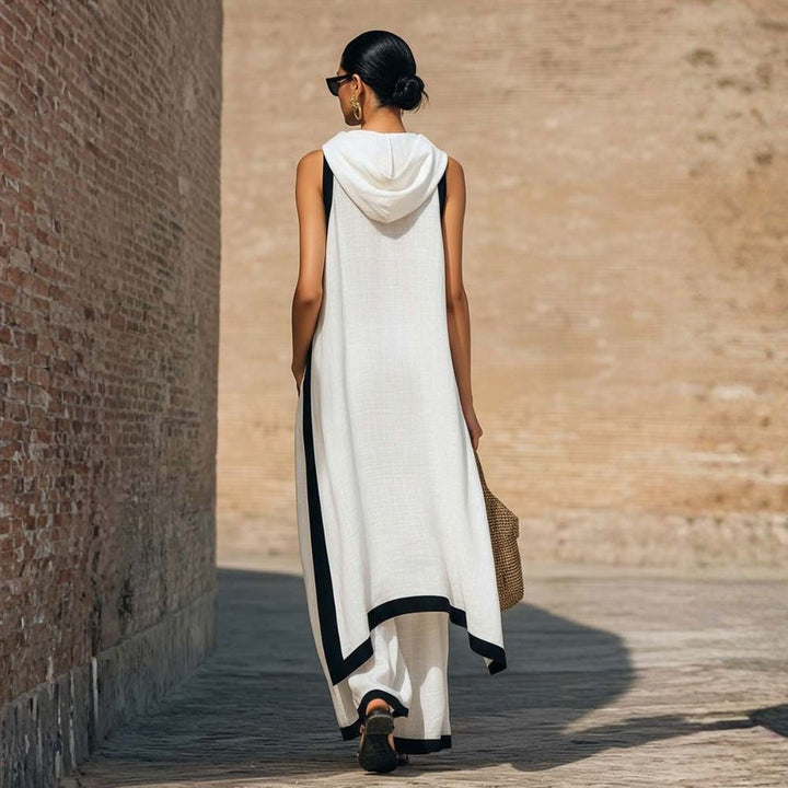 Sara | Completo Elegante