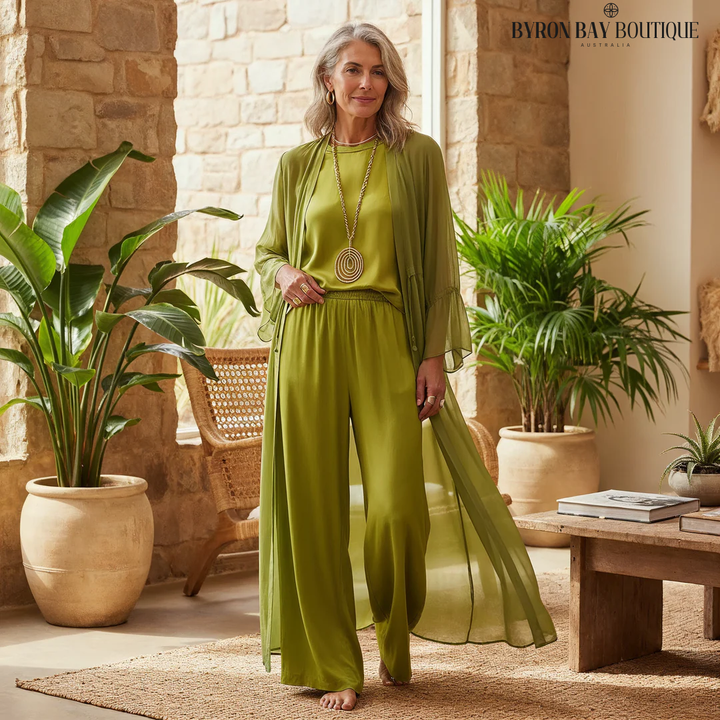 Lindsy - Set Elegante e Confortevole