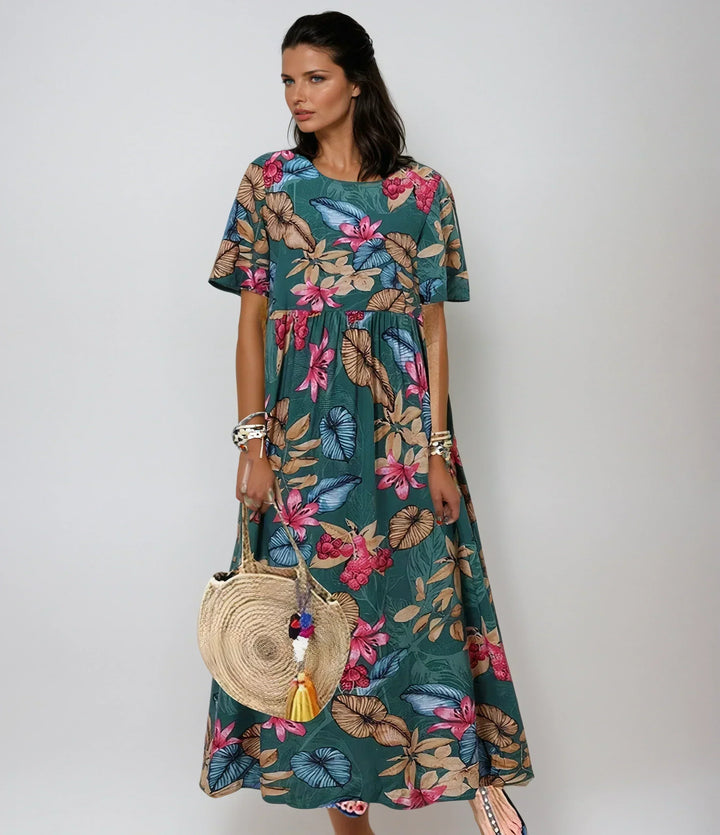 Lovi | Abito Estivo Elegante
