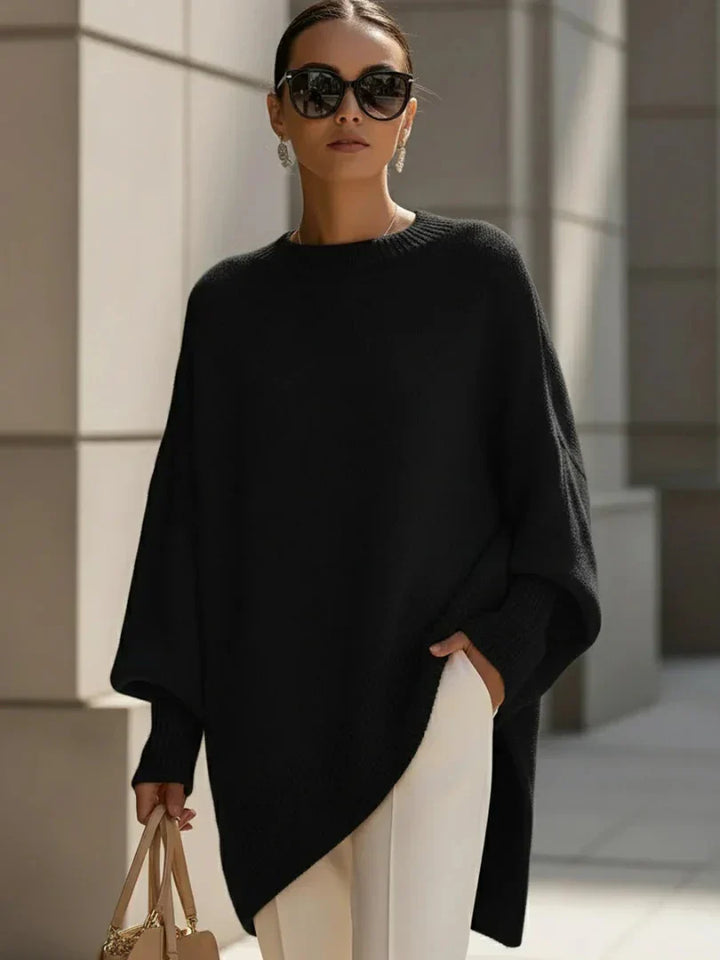 Mona | Maglione Oversize