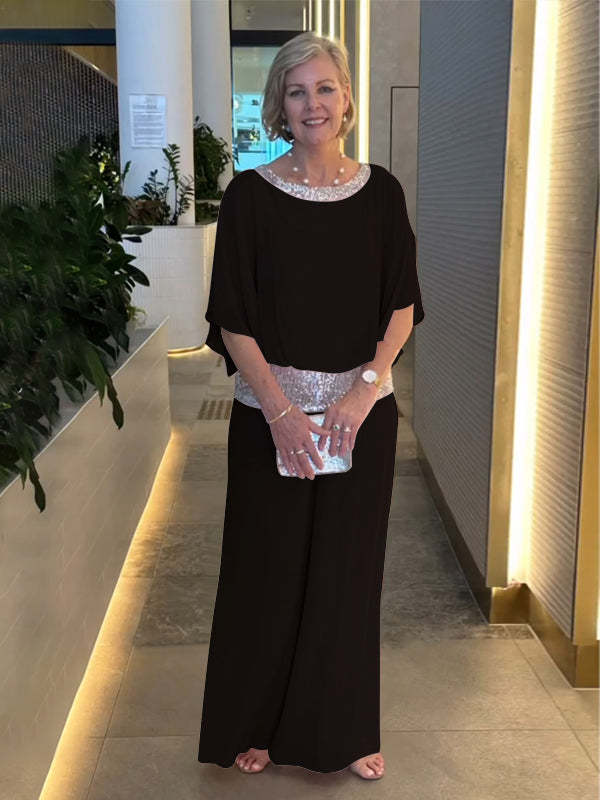 Mireya - Set Elegante e Raffinato