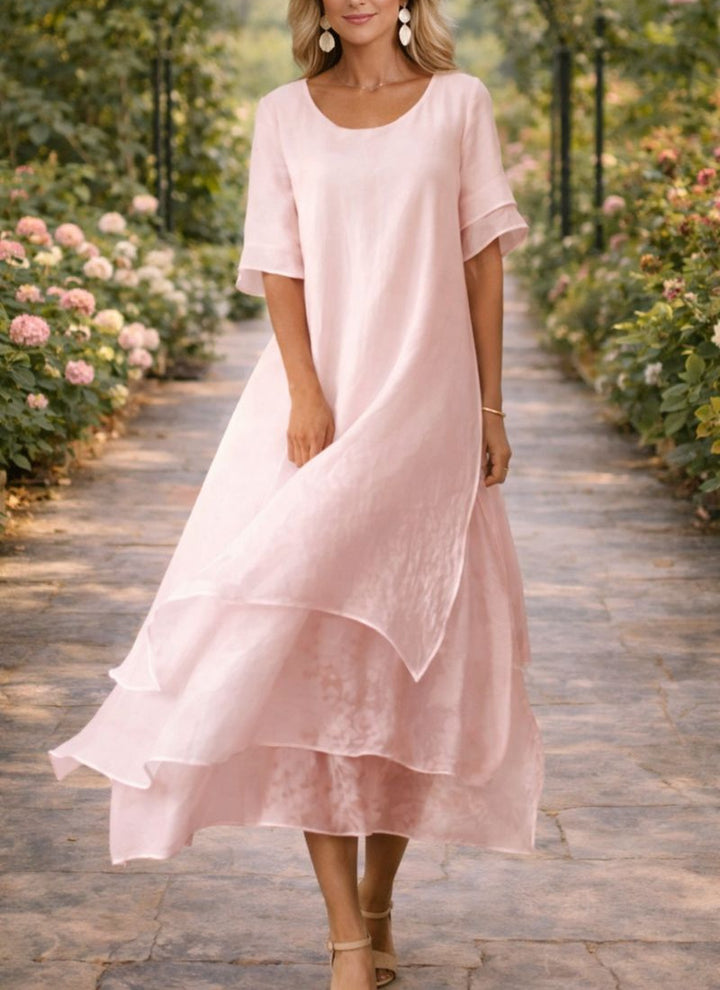 Francesca | Abito Elegante
