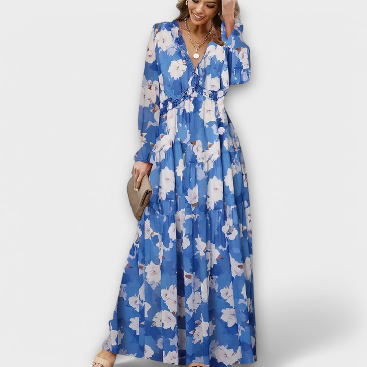 Carlotta | Abito Elegante