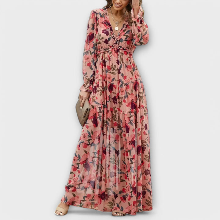 Carlotta | Abito Elegante