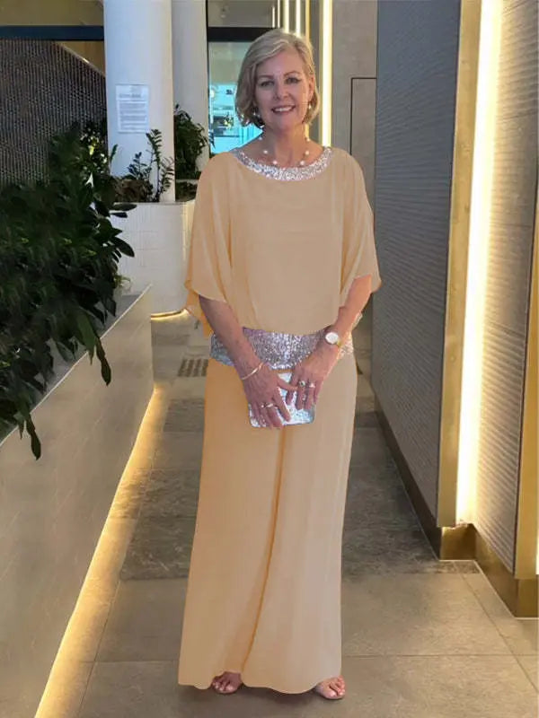 Mireya - Set Elegante e Raffinato