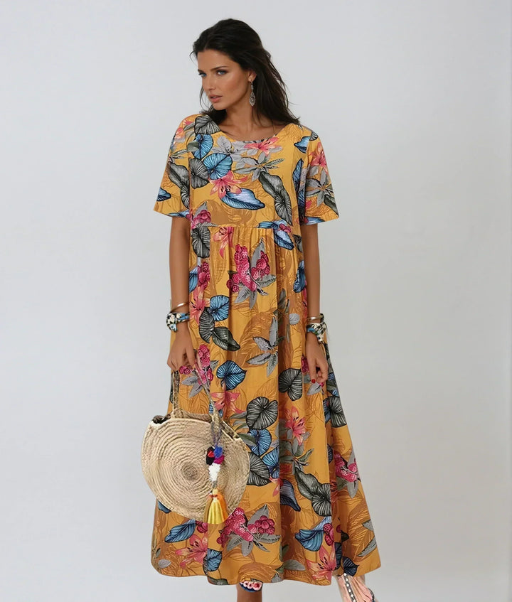 Lovi | Abito Estivo Elegante