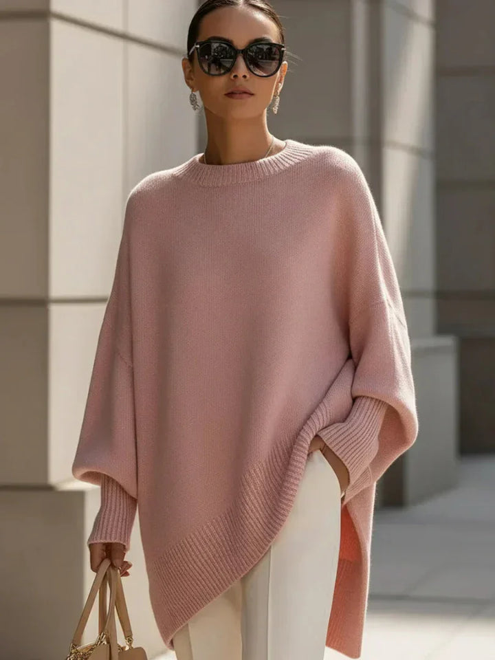 Mona | Maglione Oversize