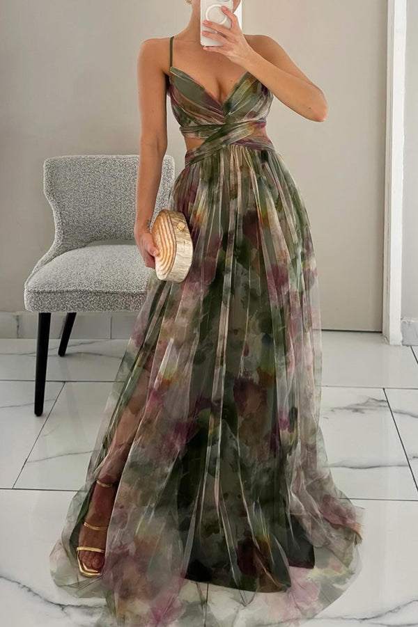 Liliana | Abito Romantico