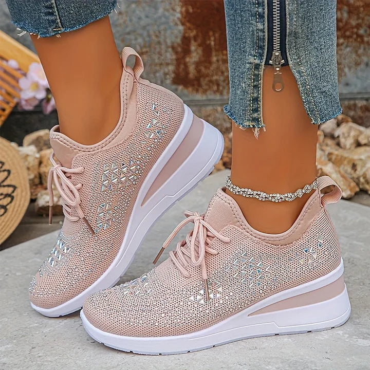 Bonnie™ | Sneakers Ortopediche Eleganti
