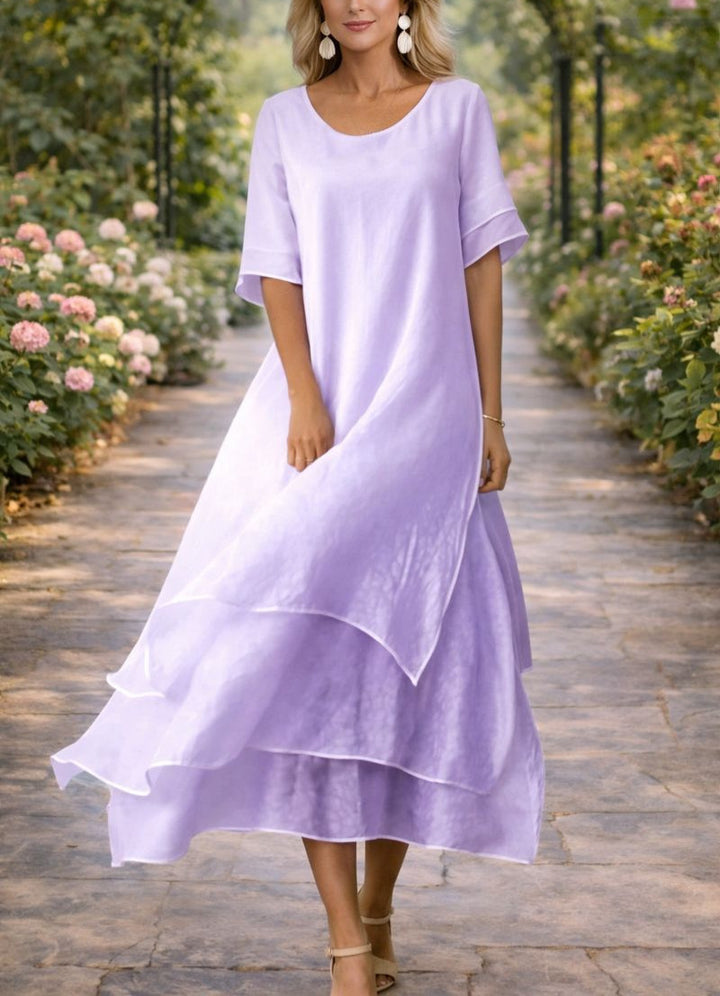 Francesca | Abito Elegante