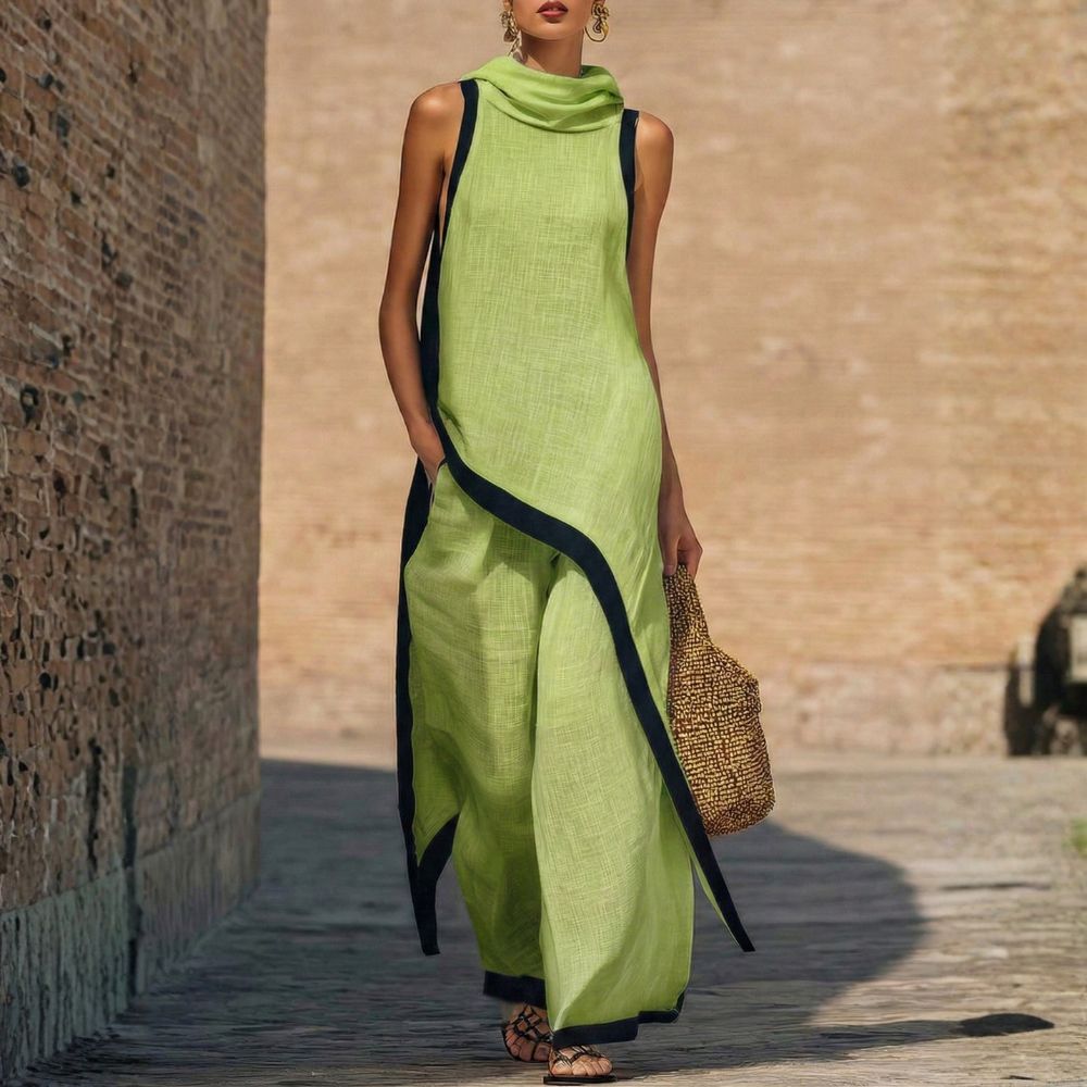 Sara | Completo Elegante