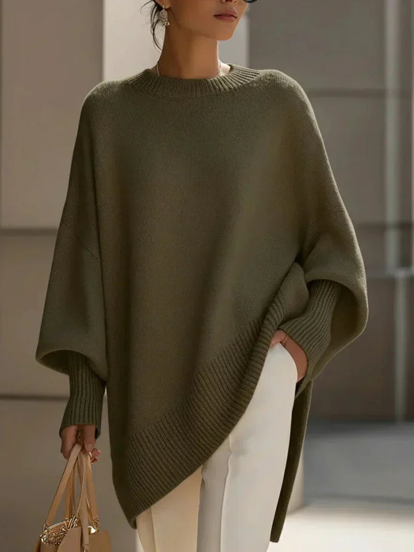 Mona | Maglione Oversize