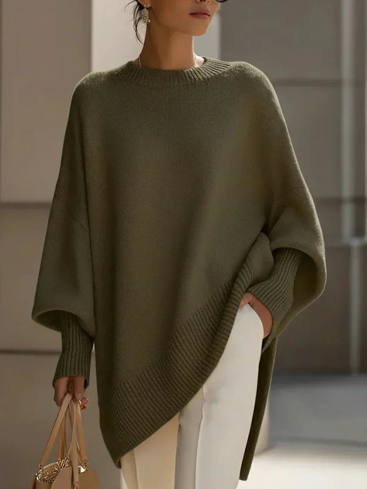 Mona | Maglione Oversize