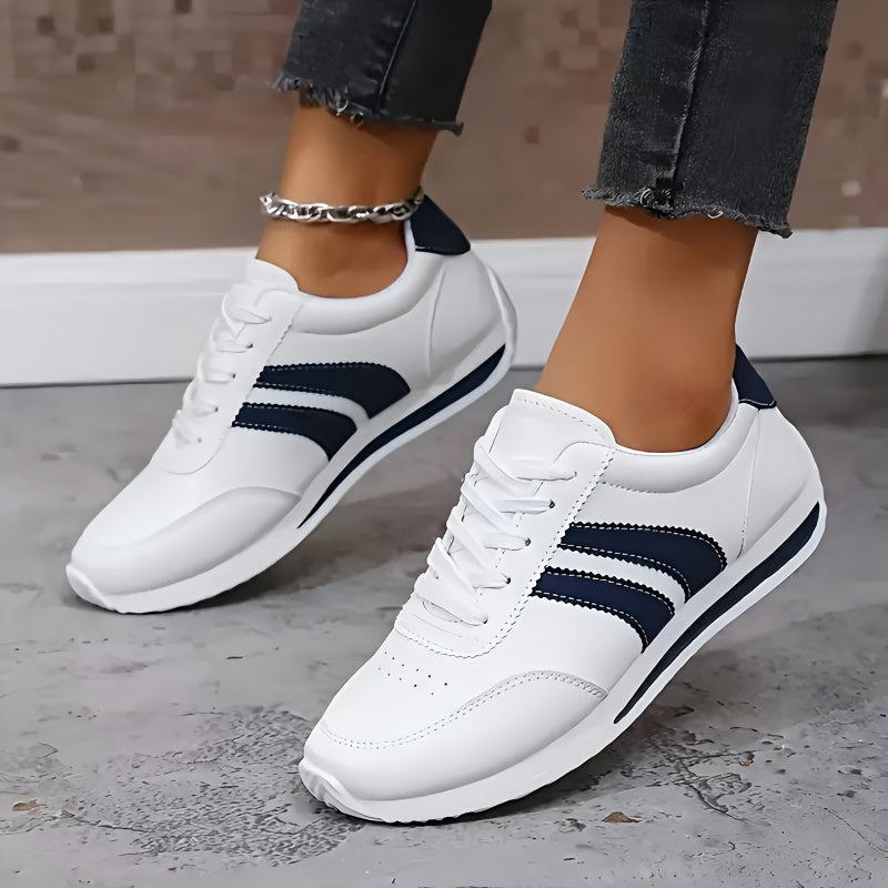 Frankie™ Sneakers Ortopediche Leggere