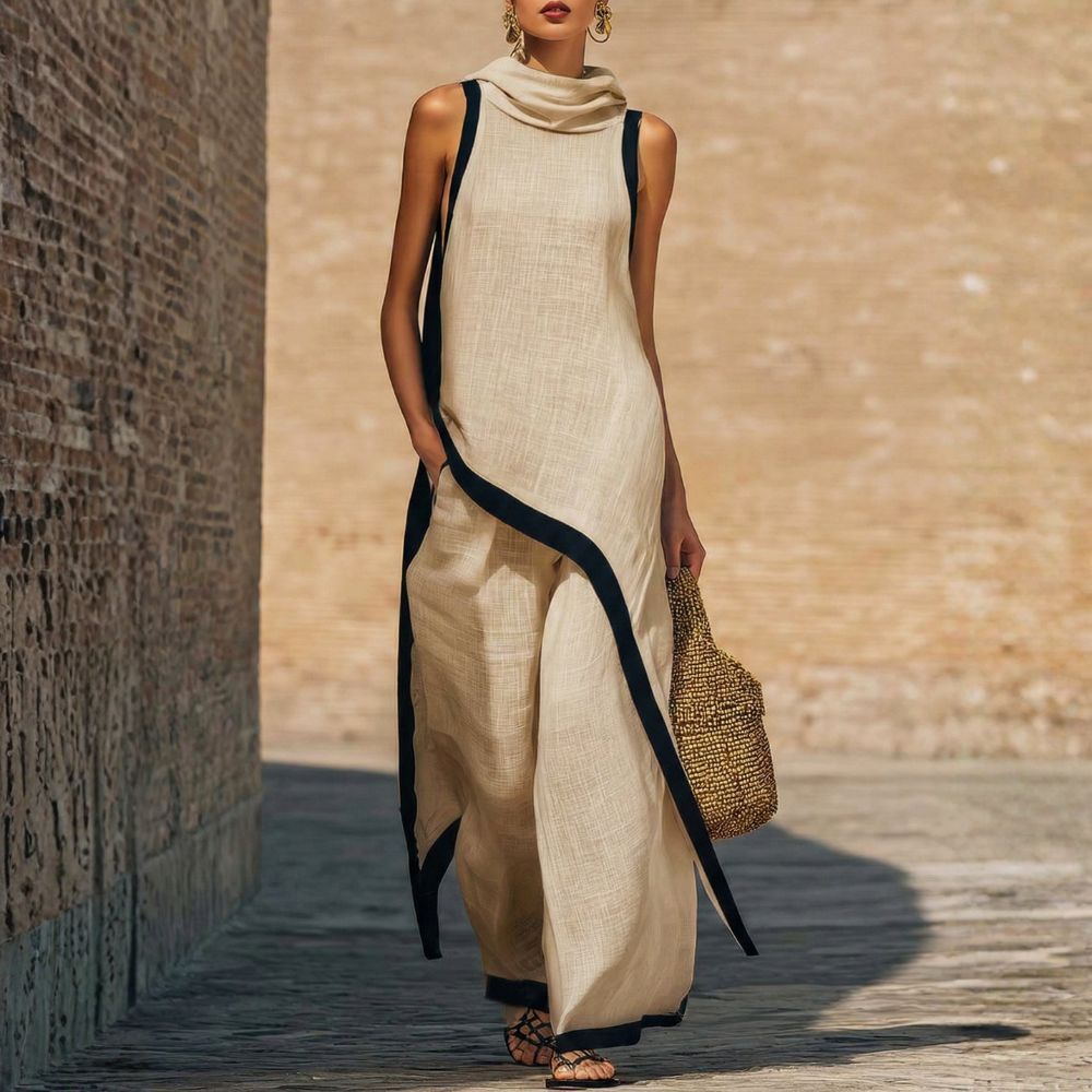 Sara | Completo Elegante