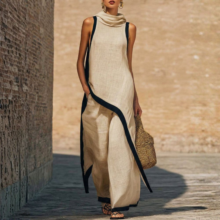 Sara | Completo Elegante