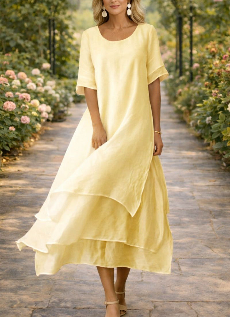 Francesca | Abito Elegante